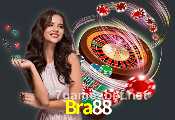vivo no cassino Bra88