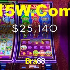 Welcome Bonus Bra88
