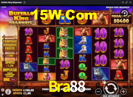 Bra88: Jogos de Caça-Níqueis-Altas Recompensas, Roleta-Velocidade, Blackjack-Desafios Máximos